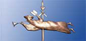 Mormon Angel 