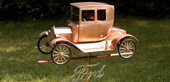 Model T Ford